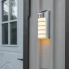 Jotex Ulkovalaisimet|Ulkovalaisimet^Aurinkokennoseinävalaisin Wally