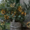 Jotex Ulkovalaisimet|Ulkovalaisimet^Aurinkokennovalokäynnös Firework Solar