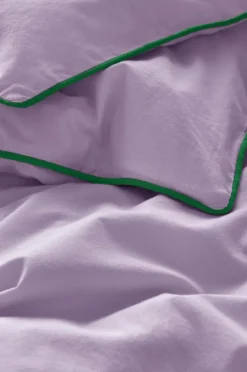 Jotex Lasten Vuodevaatteet^AVA BABY Pussilakanasetti Vaunuihin/kehtoon – Ekologinen
