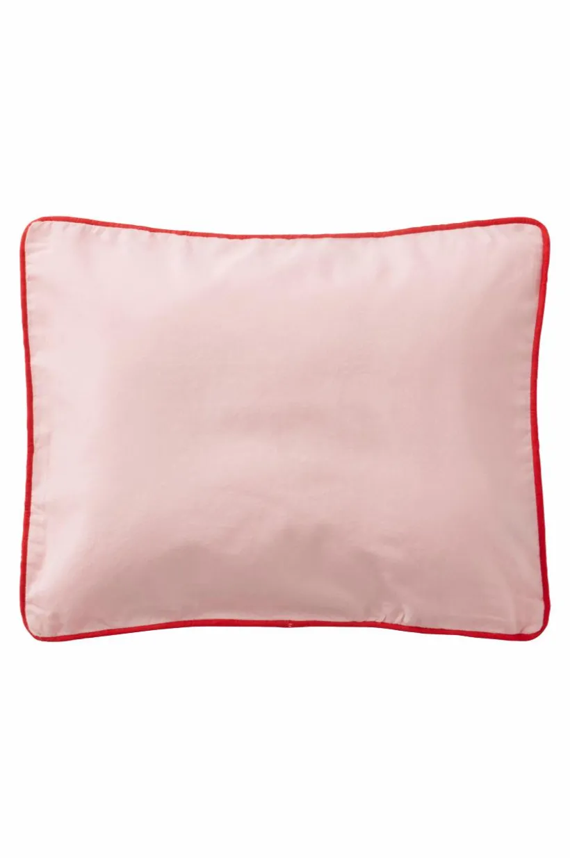 Jotex Lasten Vuodevaatteet^AVA BABY Tyynyliina 35x28 Cm - Ekologinen