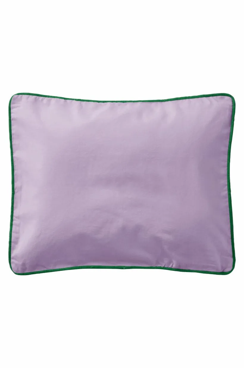 Jotex Lasten Vuodevaatteet^AVA BABY Tyynyliina 35x28 Cm - Ekologinen