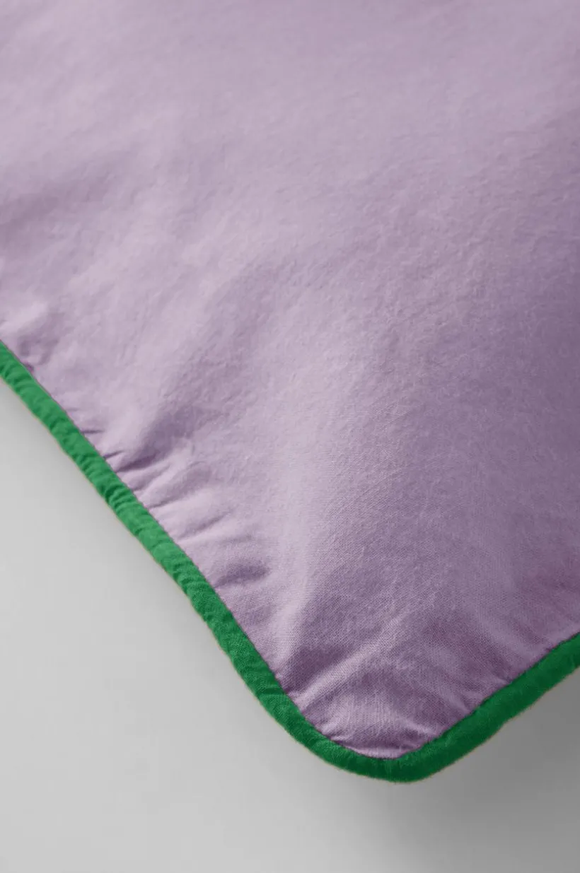 Jotex Lasten Vuodevaatteet^AVA BABY Tyynyliina 35x28 Cm - Ekologinen