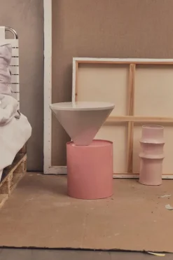 Jotex Pöydät^AXION Sivupöytä ø 46 Cm