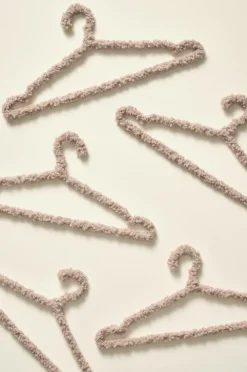Jotex Säilytys|Eteiskalusteet^BABINE Vaateripustimet, 5/pakk.