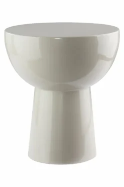 Jotex Pöydät^BALIS GLOSSY Pyöreä Sivupöytä