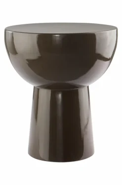 Jotex Pöydät^BALIS GLOSSY Pyöreä Sivupöytä