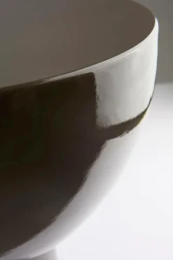 Jotex Pöydät^BALIS GLOSSY Pyöreä Sivupöytä