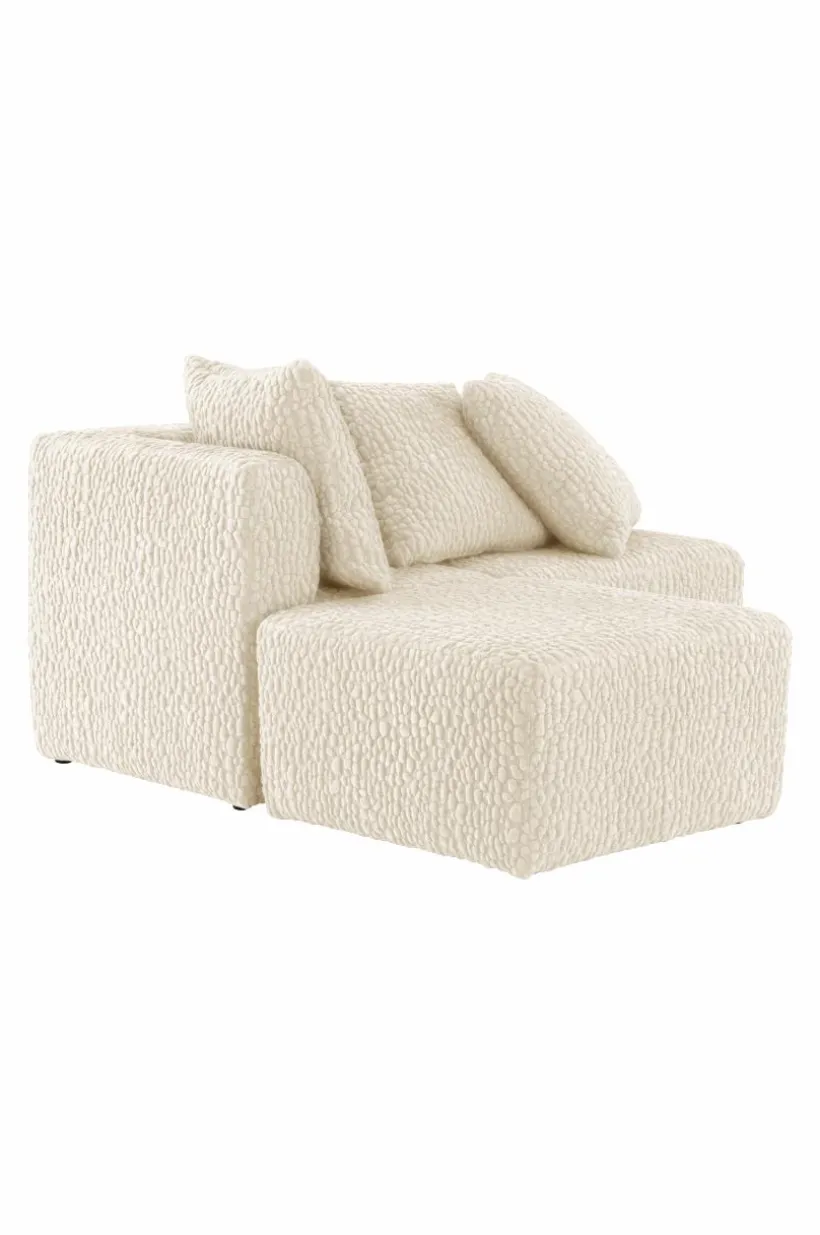 Jotex Lasten Huonekalut|Lasten Huonekalut -30%^BALTIMORE MINI Sohvamoduuli Kulma + 2 Tyynyä