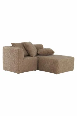 Jotex Lasten Huonekalut|Lasten Huonekalut -30%^BALTIMORE MINI Sohvamoduuli Kulma + 2 Tyynyä