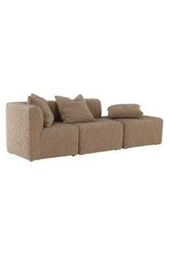Jotex Lasten Huonekalut|Lasten Huonekalut -30%^BALTIMORE MINI Sohvamoduuli Kulma + 2 Tyynyä
