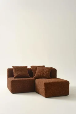 Jotex Lasten Huonekalut|Lasten Huonekalut -30%^BALTIMORE MINI Sohvamoduuli Kulma + 2 Tyynyä