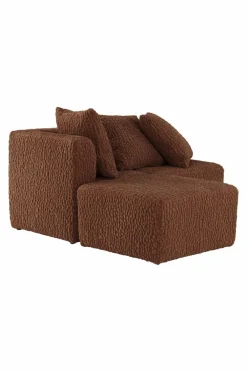 Jotex Lasten Huonekalut|Lasten Huonekalut -30%^BALTIMORE MINI Sohvamoduuli Kulma + 2 Tyynyä