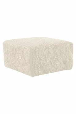 Jotex Lasten Huonekalut|Lasten Huonekalut -30%^BALTIMORE MINI Sohvamoduuli Pouf 50x50 Cm