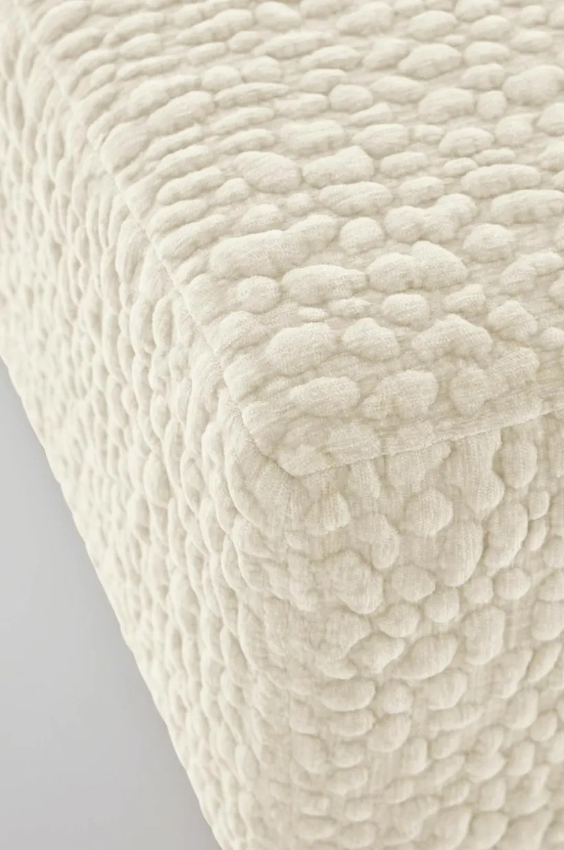 Jotex Lasten Huonekalut|Lasten Huonekalut -30%^BALTIMORE MINI Sohvamoduuli Pouf 50x50 Cm