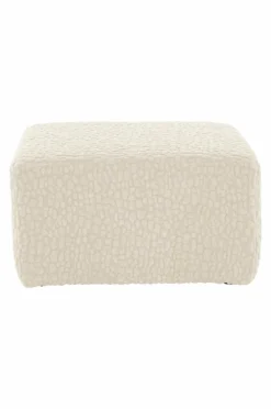 Jotex Lasten Huonekalut|Lasten Huonekalut -30%^BALTIMORE MINI Sohvamoduuli Pouf 50x50 Cm