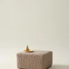 Jotex Lasten Huonekalut|Lasten Huonekalut -30%^BALTIMORE MINI Sohvamoduuli Pouf 50x50 Cm