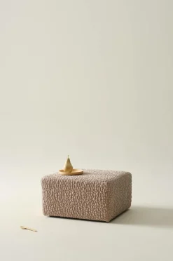 Jotex Lasten Huonekalut|Lasten Huonekalut -30%^BALTIMORE MINI Sohvamoduuli Pouf 50x50 Cm