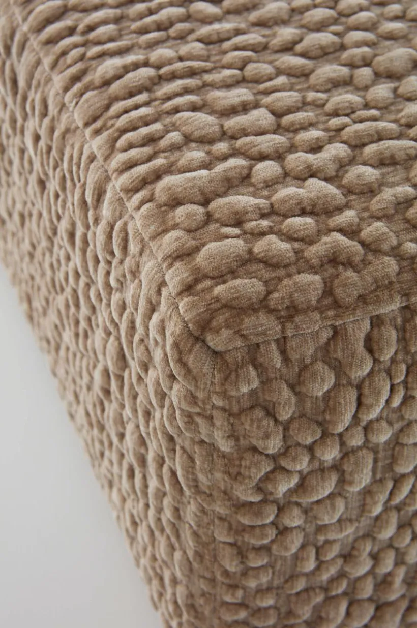 Jotex Lasten Huonekalut|Lasten Huonekalut -30%^BALTIMORE MINI Sohvamoduuli Pouf 50x50 Cm