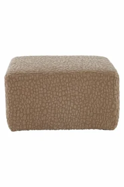 Jotex Lasten Huonekalut|Lasten Huonekalut -30%^BALTIMORE MINI Sohvamoduuli Pouf 50x50 Cm