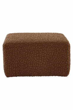 Jotex Lasten Huonekalut|Lasten Huonekalut -30%^BALTIMORE MINI Sohvamoduuli Pouf 50x50 Cm