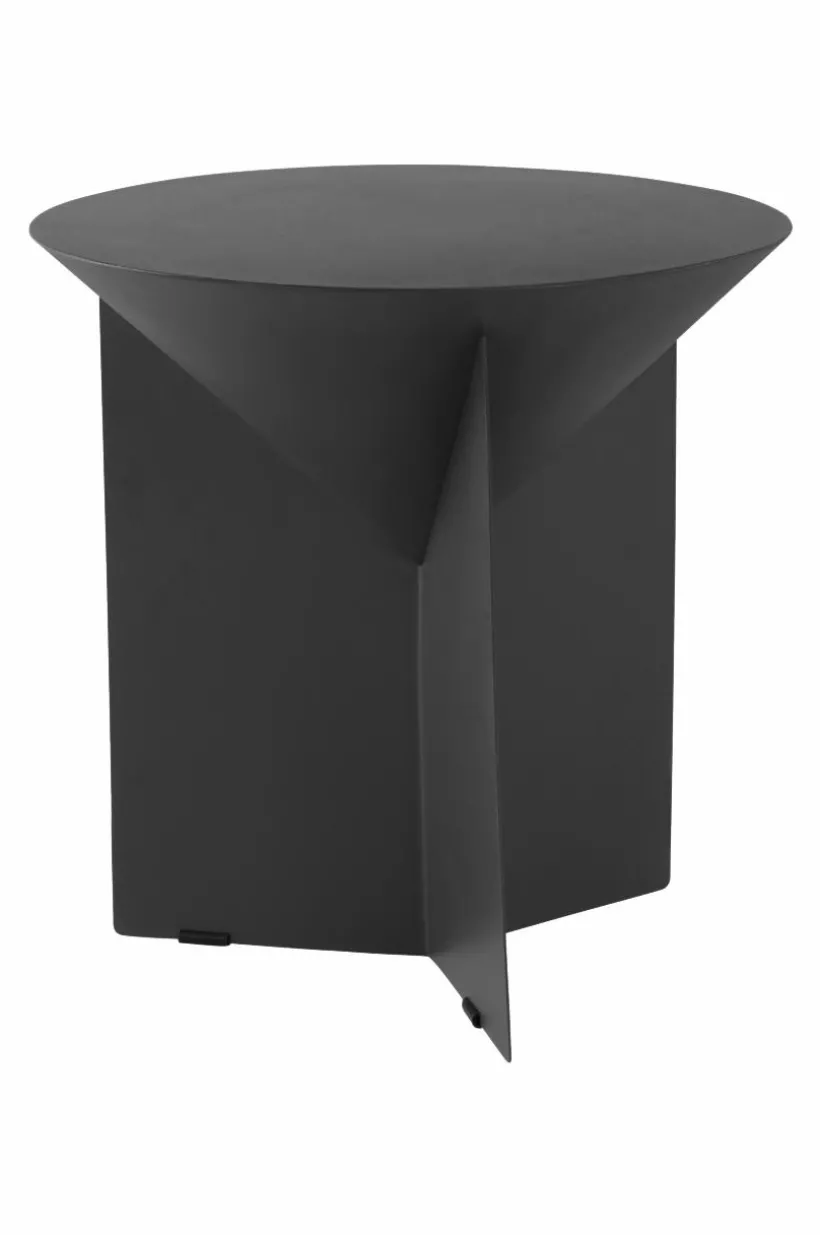 Jotex Pöydät^BAZORA Sivupöytä, Halkaisija 50 Cm
