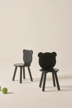Jotex Lasten Huonekalut|Lasten Huonekalut -30%^BEARY Lasten Tuolit, 2/pakk.