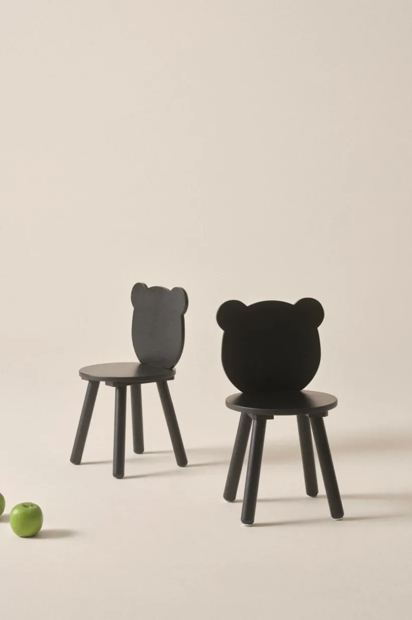 Jotex Lasten Huonekalut|Lasten Huonekalut -30%^BEARY Lasten Tuolit, 2/pakk.