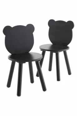 Jotex Lasten Huonekalut|Lasten Huonekalut -30%^BEARY Lasten Tuolit, 2/pakk.