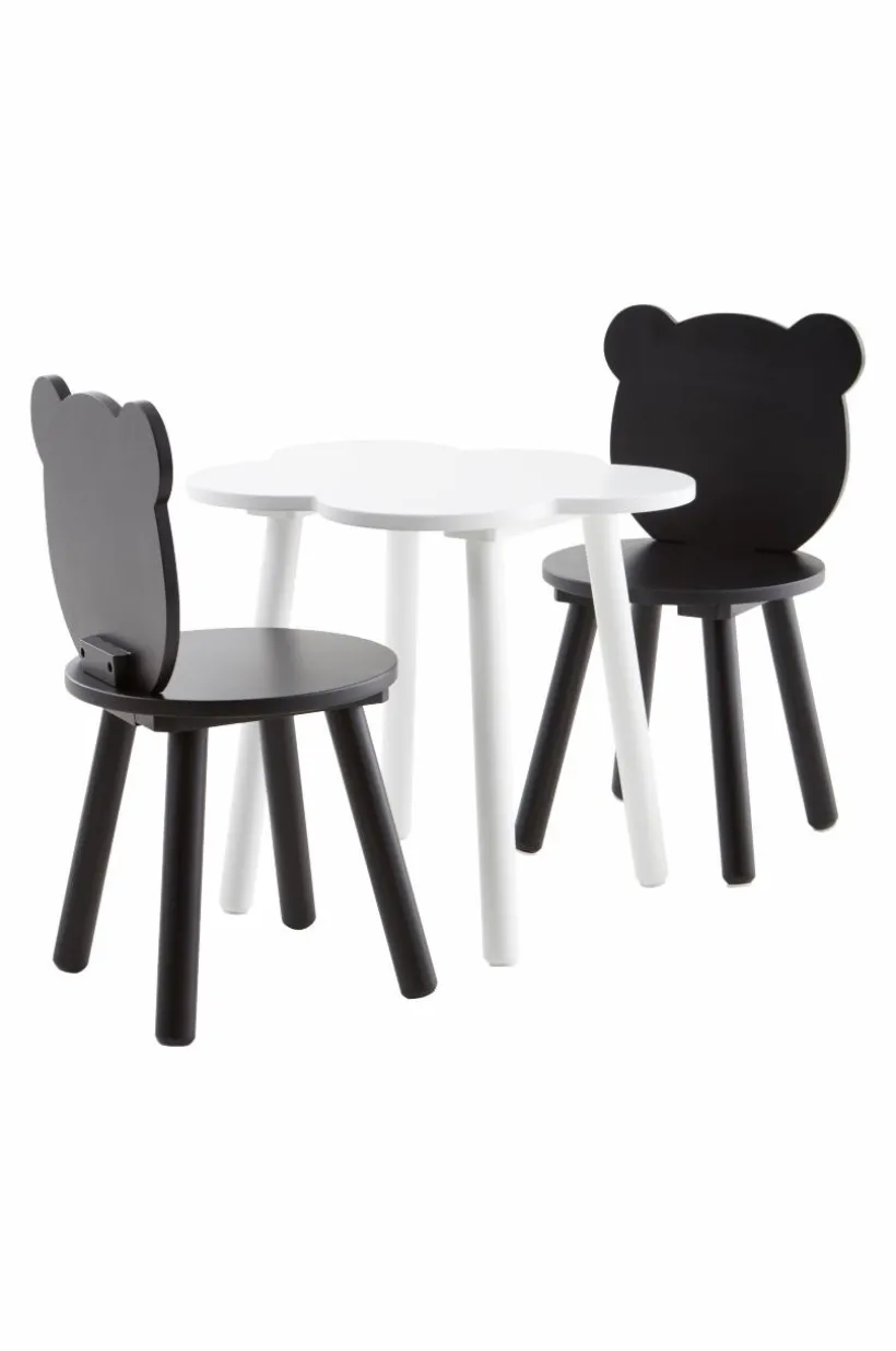 Jotex Lasten Huonekalut|Lasten Huonekalut -30%^BEARY Lasten Tuolit, 2/pakk.