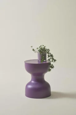Jotex Pöydät^BECKENHAM Sivupöytä, Halkaisija 36 Cm