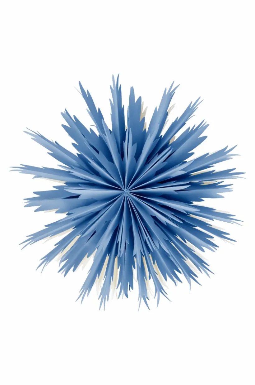 Jotex Jouluvalot^BELLATRIX Joulutähti ø 51 Cm