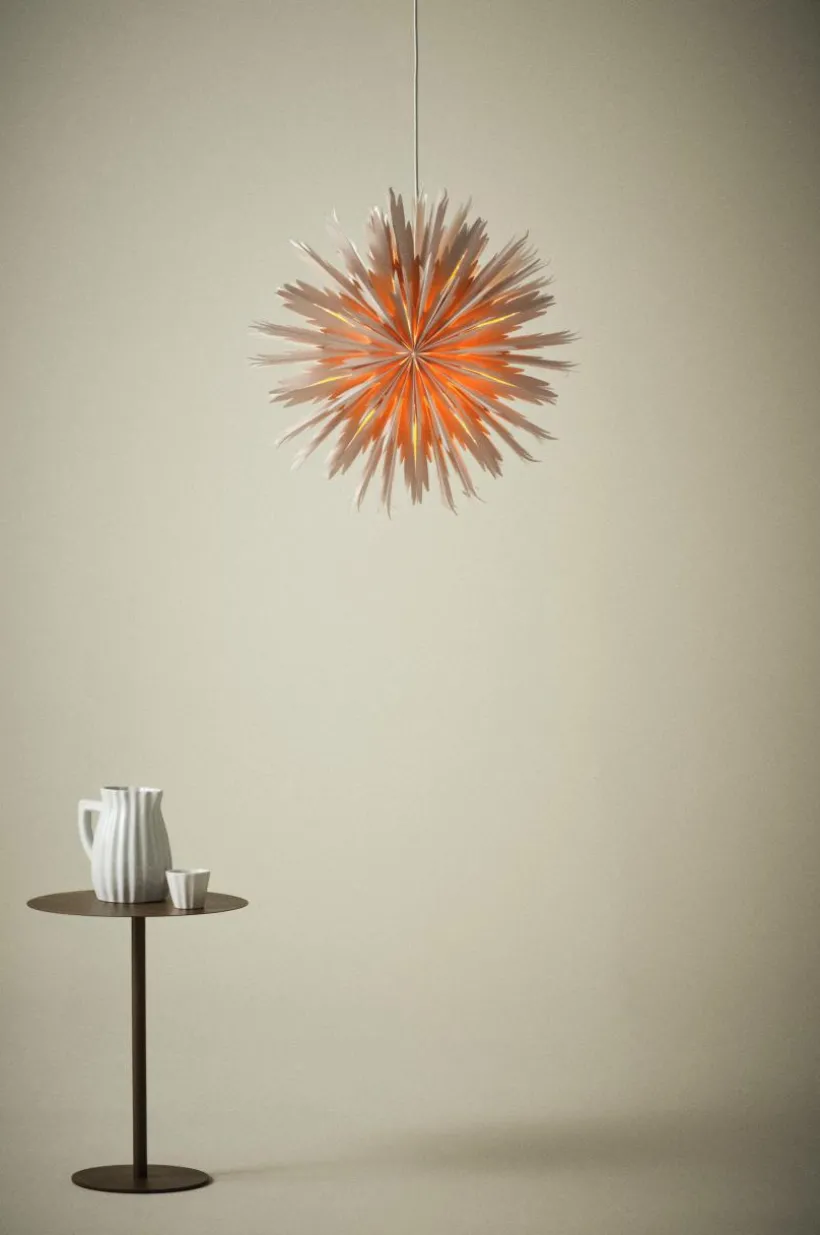 Jotex Jouluvalot^BELLATRIX Joulutähti ø 51 Cm