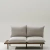 Jotex Puutarhasohvat & Puutarhapenkit|Ulkokalusteet^BELMONT Oikea Sohvamoduuli