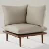 Jotex Puutarhasohvat & Puutarhapenkit|Ulkokalusteet^BELMONT Sohvamoduuli Kulmalla