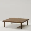 Jotex Puutarhapöydät|Ulkokalusteet^BELMONT Sohvapöytä 80x80 Cm