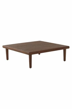 Jotex Puutarhapöydät|Ulkokalusteet^BELMONT Sohvapöytä 80x80 Cm