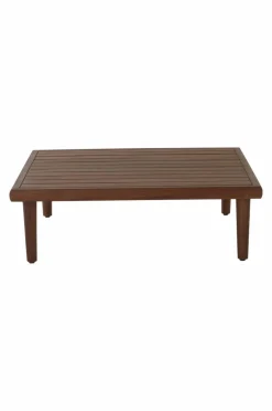 Jotex Puutarhapöydät|Ulkokalusteet^BELMONT Sohvapöytä 80x80 Cm