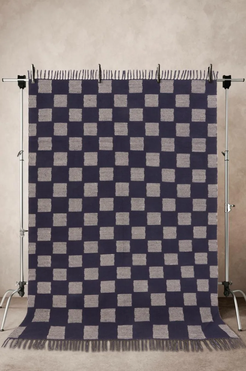 Jotex Puuvillamatot & Räsymatot^BELON Puuvillamatto 200x300 Cm