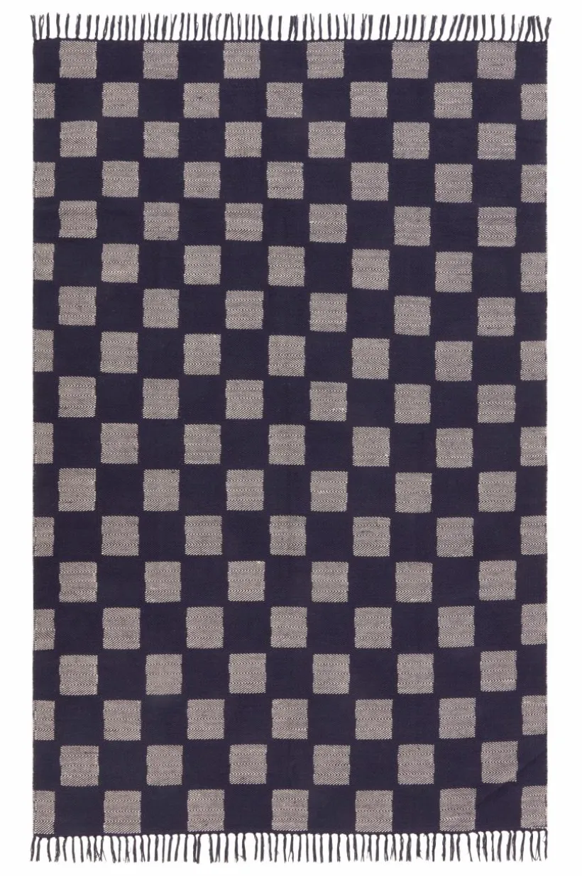Jotex Puuvillamatot & Räsymatot^BELON Puuvillamatto 200x300 Cm
