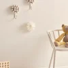 Jotex Lasten Sisustusesineet|Lasten Sisustusesineet^BENEVENTO Koukut, 2/pakk.