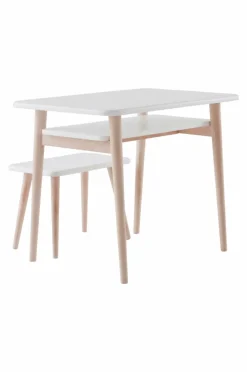Jotex Lasten Huonekalut|Lasten Huonekalut -30%^BENJI Lasten Kalustesetti - 2 Osaa