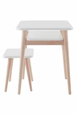Jotex Lasten Huonekalut|Lasten Huonekalut -30%^BENJI Lasten Kalustesetti - 2 Osaa