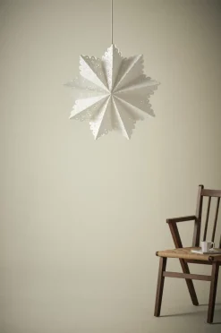 Jotex Jouluvalot^BETA Joulutähti ø 52 Cm