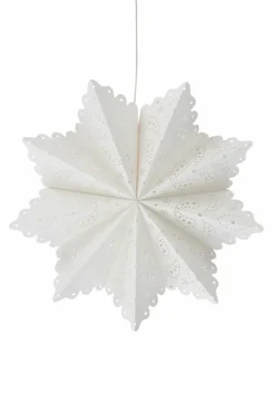 Jotex Jouluvalot^BETA Joulutähti ø 52 Cm