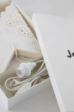Jotex Jouluvalot^BETA Joulutähti ø 52 Cm