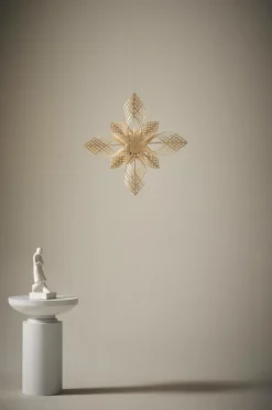 Jotex Jouluvalot^BIRK Valotähti, Halkaisija 45 Cm