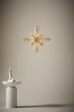 Jotex Jouluvalot^BIRK Valotähti, Halkaisija 45 Cm