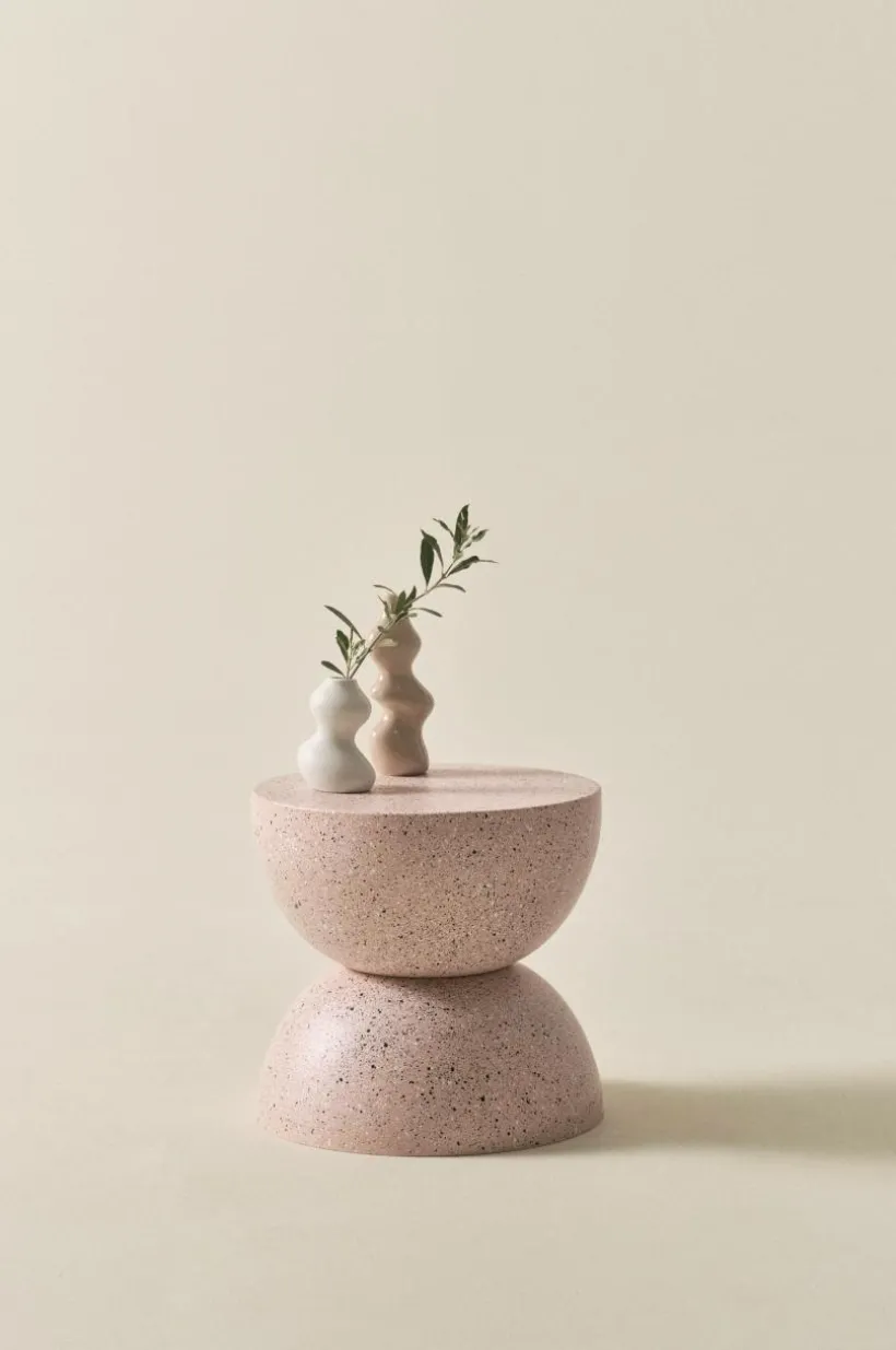 Jotex Pöydät^BLANES Sivupöytä, Halkaisija 35 Cm
