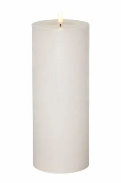 Jotex Kynttilät^Blocklight Flamme Flow Big 27,5 Cm.