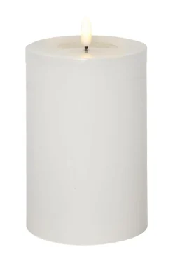 Jotex Kynttilät^Blocklight Flamme Flow Big 17,5 Cm.